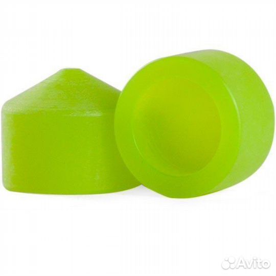 Пивоткапы Atlas Trucks Pivot Cup Set Urethane