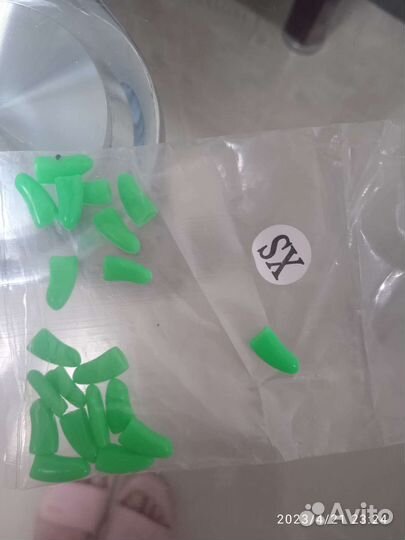 На когти для котов