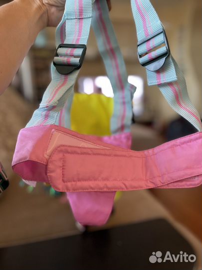 Переноска для Baby Born Zapf Creation