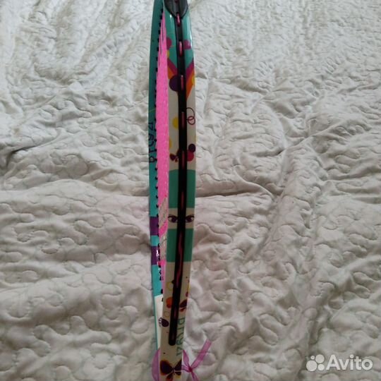 Ракетка для большого тенниса