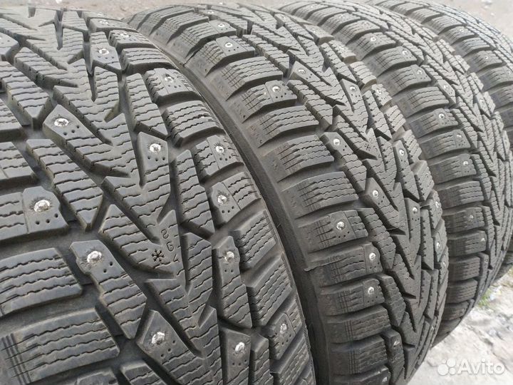 Nokian Tyres Nordman 7 195/60 R15