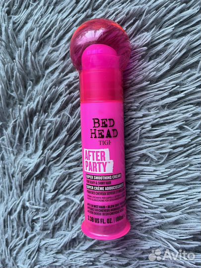 Крем для волос