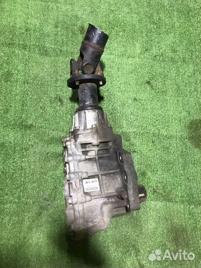 Раздаточная коробка Kia Sorento BL 3.3 6GDB