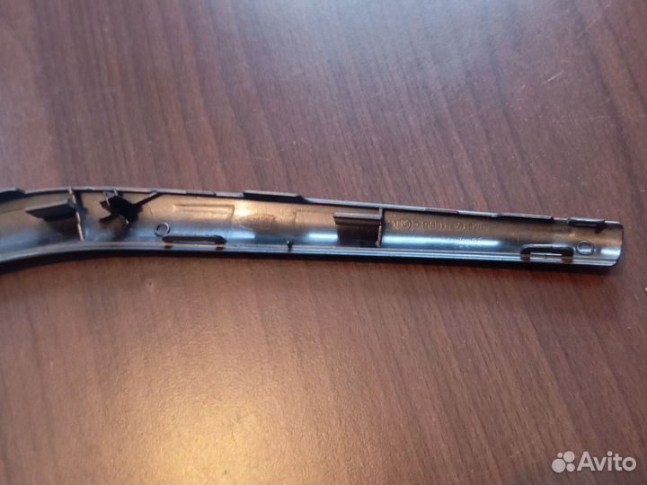 Накладка двери ford focus 3