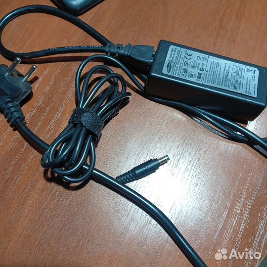 Ноутбук samsung np300v5a