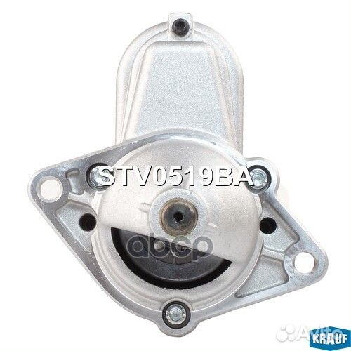 Стартер GM rezzo/tacuma/espero/lacetti/astra/corsa