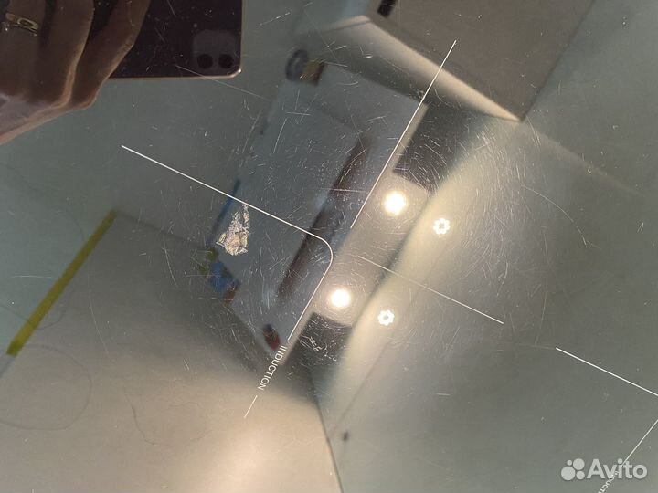 Индукционная варочная панель