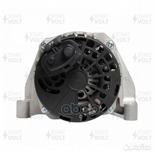 Генератор для а/м Fiat Albea (02) /500 (07) /Doblo