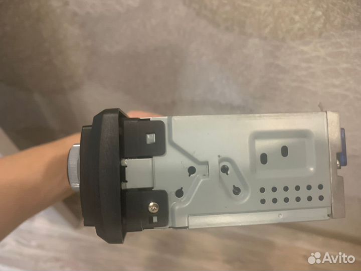 Магнитафон процессорный Prology cmd-350