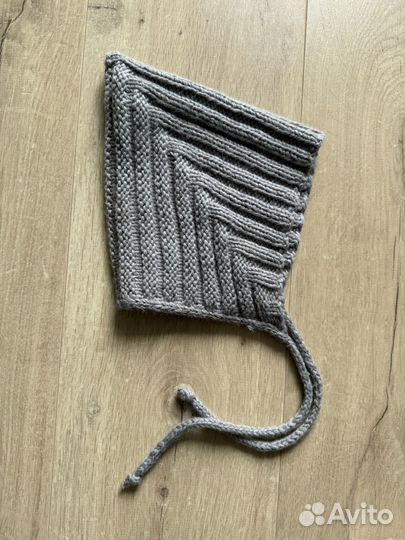 Шапка-гномик/эльф