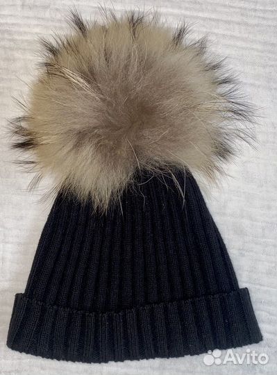 Шапка детская h&m