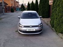 Volkswagen Polo 1.6 AT, 2014, 150 000 км, с пробегом, цена 950 000 руб.