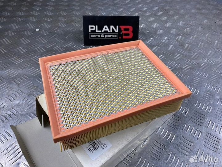 Фильтр воздушный двигателя General Motors 834617