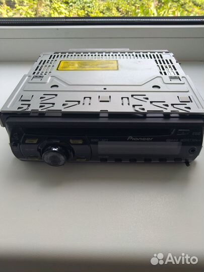 Авто магнитола пионер