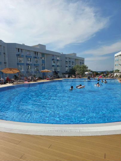 Квартира-студия, 25,5 м², 1/4 эт.