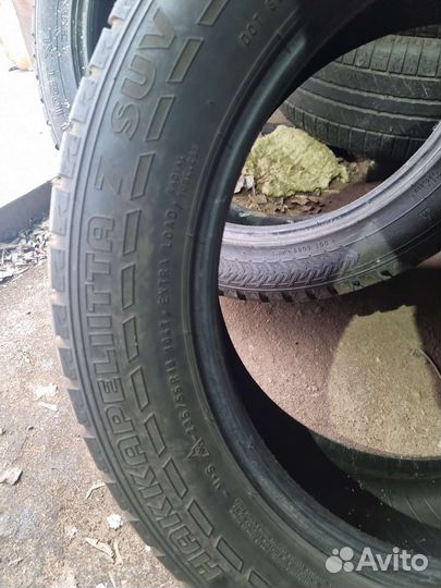 Continental ContiEcoContact 3 185/60 R14 82T