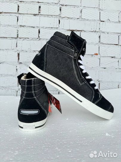 Мотокеды arcx