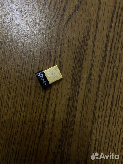 Bluetooth nano usb tp-link 4.0 адаптер для пк