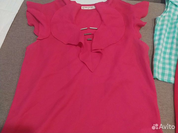 Женская одежда