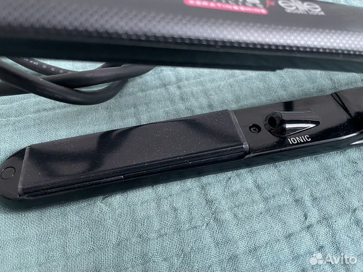 Утюжок для волос Rowenta