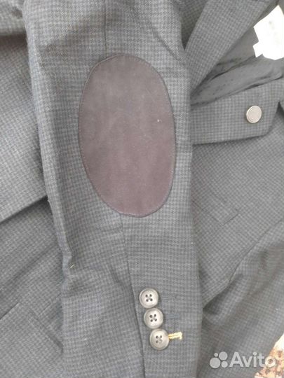 Школьный костюм на 7 лет