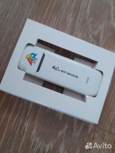 USB модем 4G WI FI