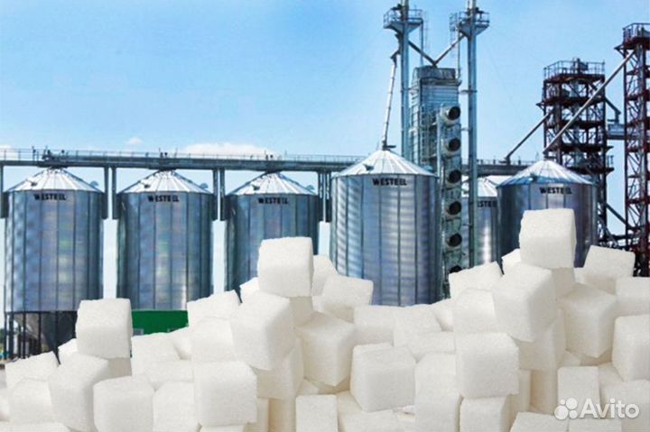 Разнорабочие на Сахарный завод Вахта Без опыта