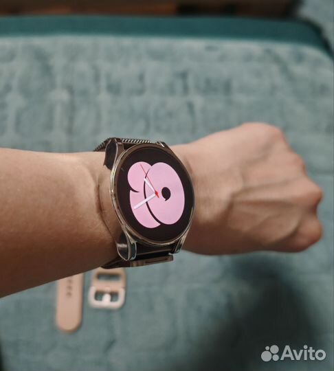 Samsung galaxy watch 4