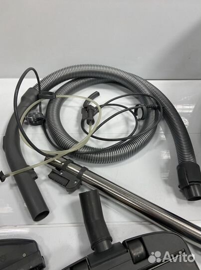 Запчасти для пылесоса Thomas Twin t1