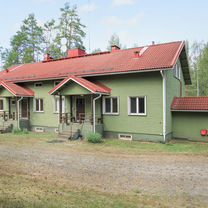 Гостиница 429 м² (Финляндия)