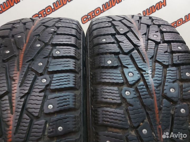 Cordiant Snow Cross 195/60 R15 95T