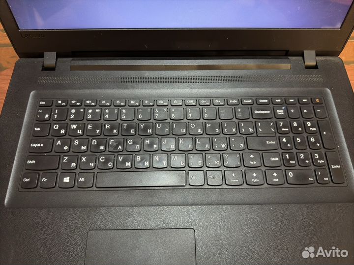 Lenovo ideapad 110 17acl