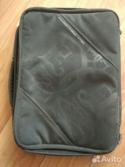 Б\у.сумка для ноутбука 28х20 см