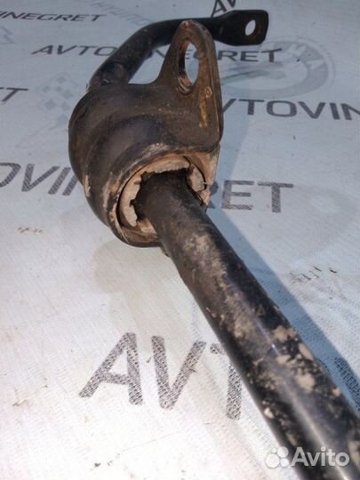 Стабилизатор задний Kia Sportage 3 4wd