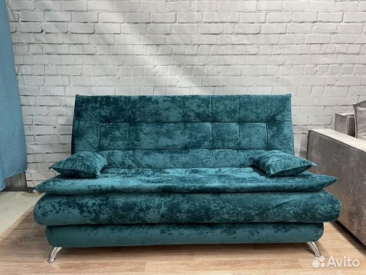 Раскладной диван с доставкой с гарантией