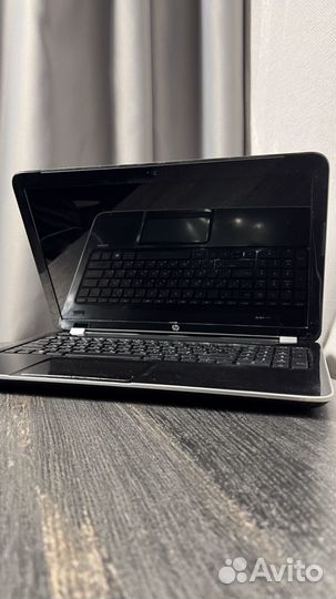 Игровой HP i3/ram 6gb/SSD новый/Nvidia 2gb