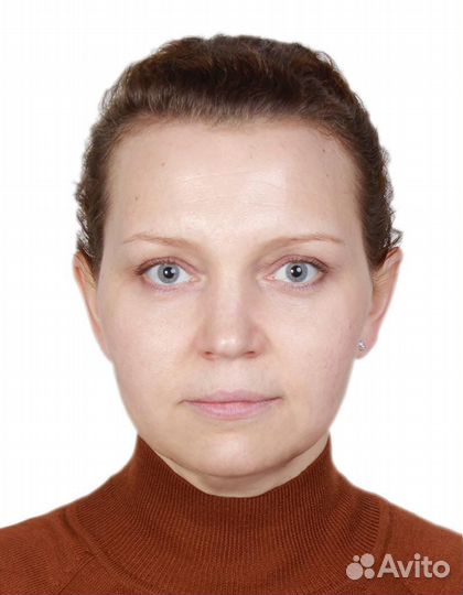 Английский язык