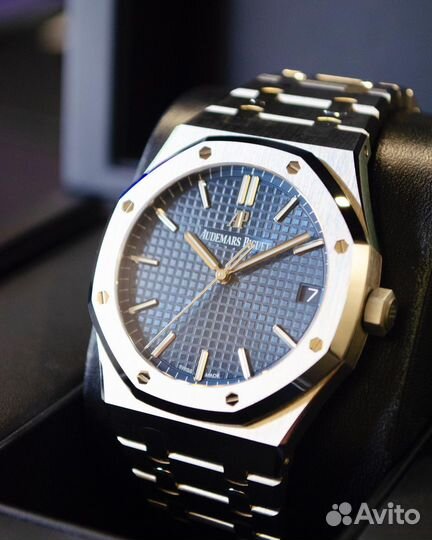 Часы Audemars Piguet royal oak 41mm