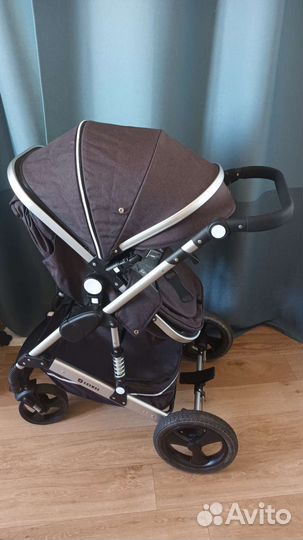 Коляска-трансформер Космос