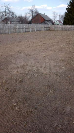 Участок 16 сот. (ИЖС)