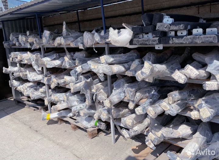 Тсу H218-FC hyundai terracan (HP) 2001-2006