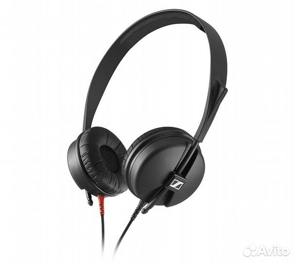 Наушники Sennheiser HD 25 Light