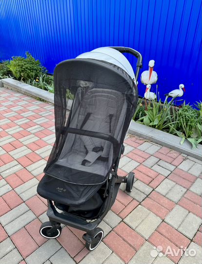 Коляска anex air x
