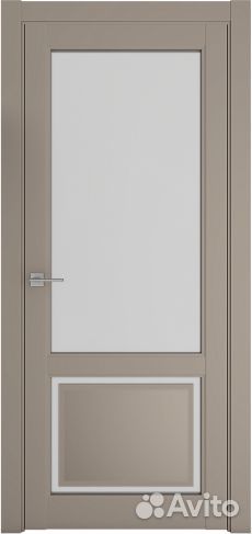 Межкомнатные двери