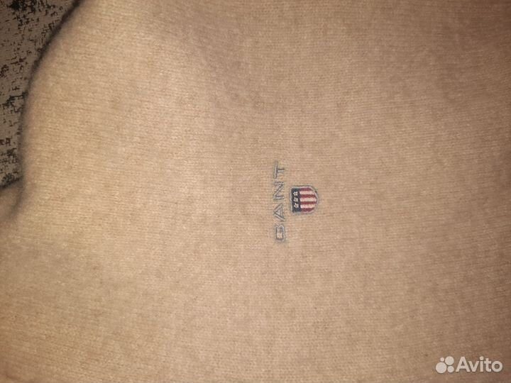 Свитер мужской Gant