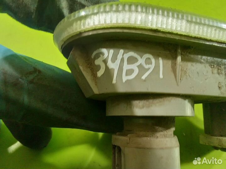 Повторитель поворота в крыло для Mitsubishi