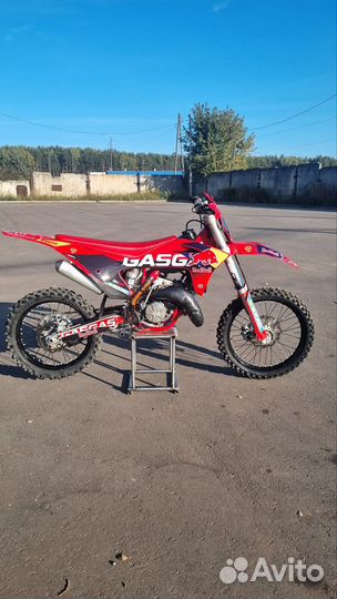 GasGas Mc 125