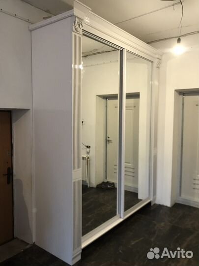 Корпусная мебель