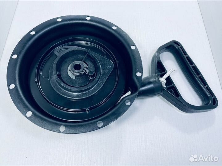 Стартер ручной С40500220 Русская Механика