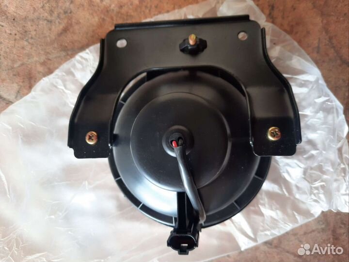 Противотуманные фары